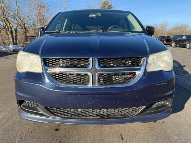 used 2013 Dodge Grand Caravan car, priced at $5,900