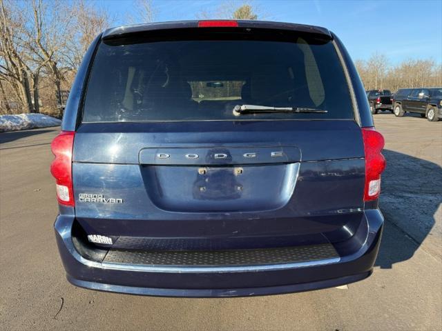 used 2013 Dodge Grand Caravan car, priced at $5,900