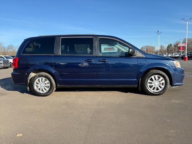 used 2013 Dodge Grand Caravan car, priced at $5,900