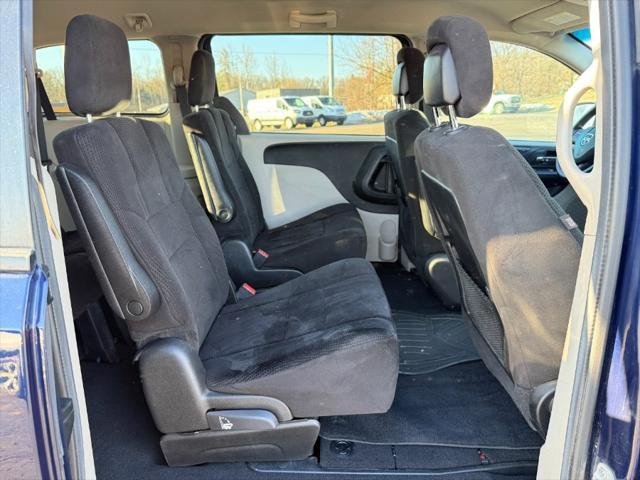 used 2013 Dodge Grand Caravan car, priced at $5,900