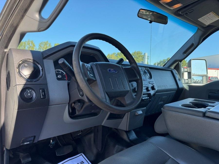 used 2014 Ford F-350 car, priced at $9,900