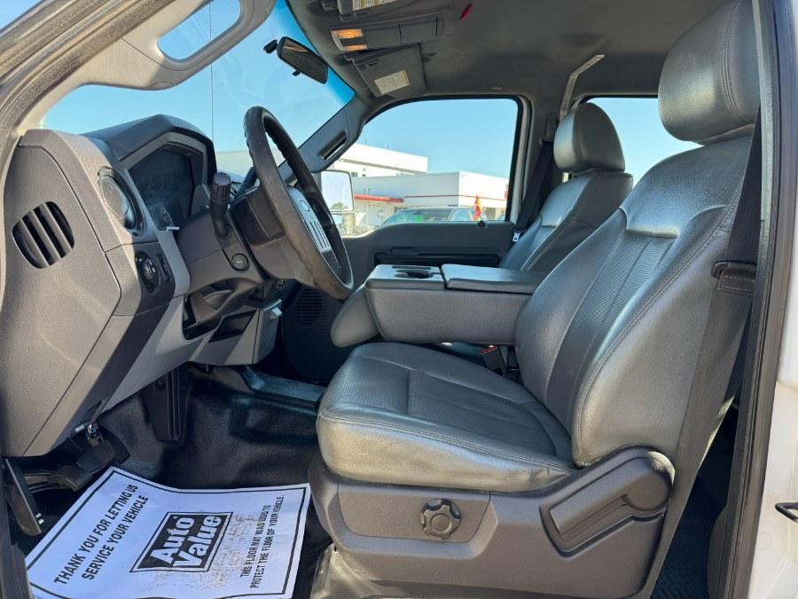 used 2014 Ford F-350 car, priced at $9,900