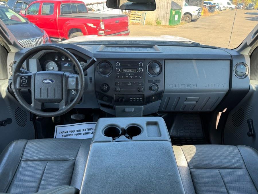 used 2014 Ford F-350 car, priced at $9,900
