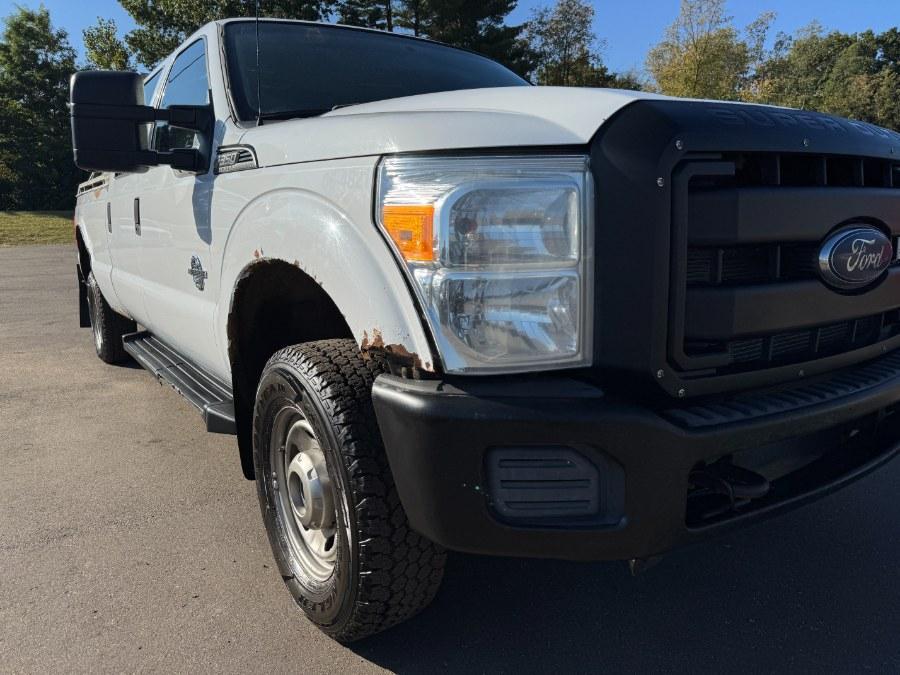 used 2014 Ford F-350 car, priced at $9,900