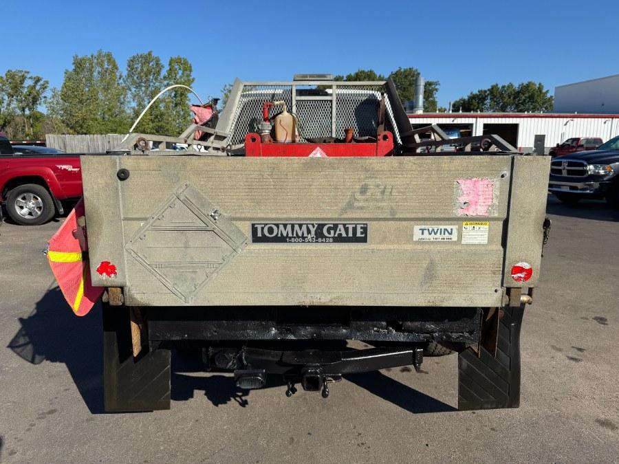 used 2014 Ford F-350 car, priced at $9,900