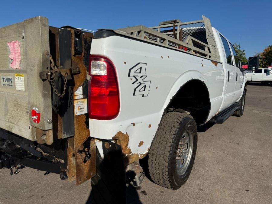 used 2014 Ford F-350 car, priced at $9,900