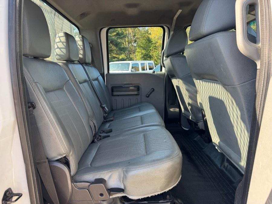 used 2014 Ford F-350 car, priced at $9,900