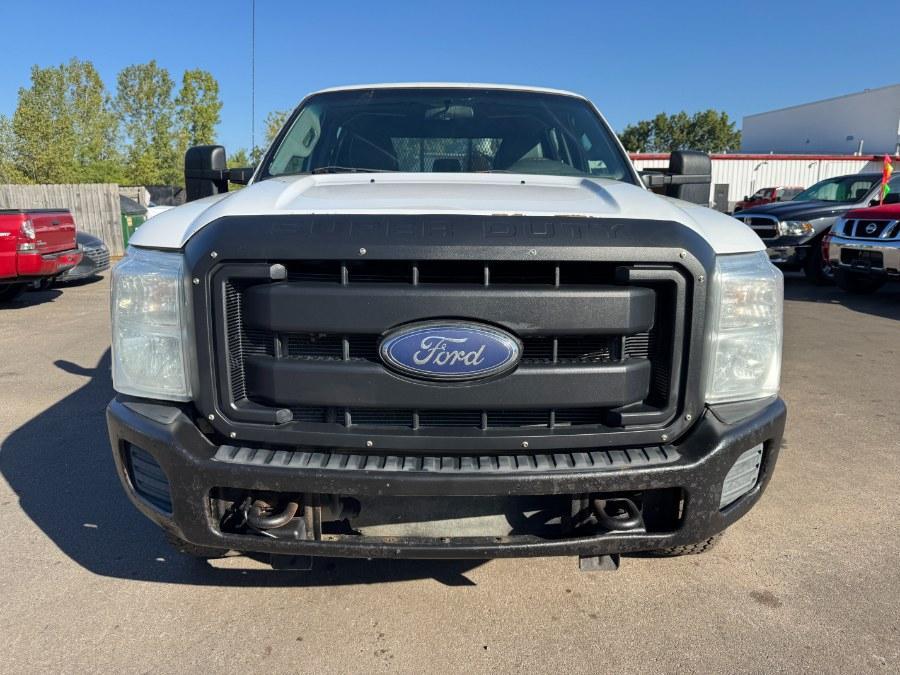 used 2014 Ford F-350 car, priced at $9,900