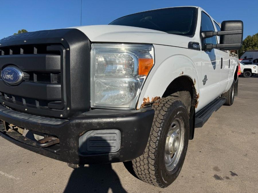 used 2014 Ford F-350 car, priced at $9,900