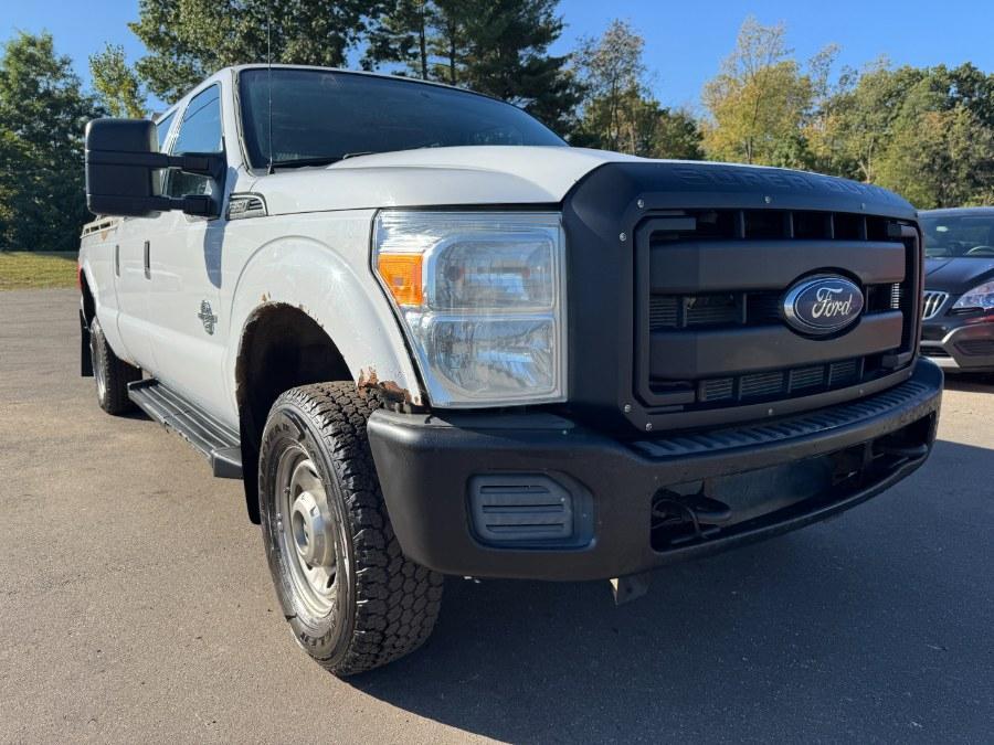 used 2014 Ford F-350 car, priced at $9,900