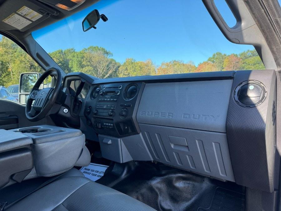 used 2014 Ford F-350 car, priced at $9,900