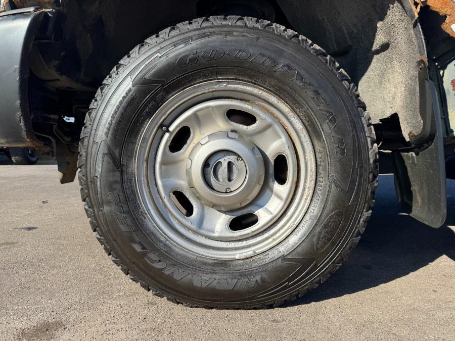 used 2014 Ford F-350 car, priced at $9,900