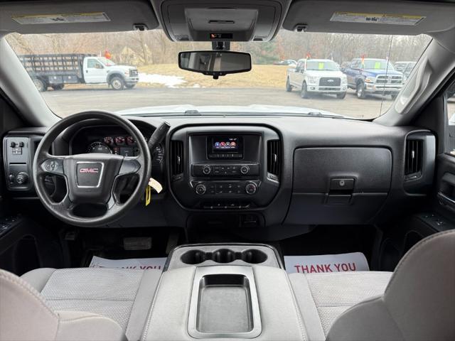 used 2015 GMC Sierra 1500 car, priced at $14,900