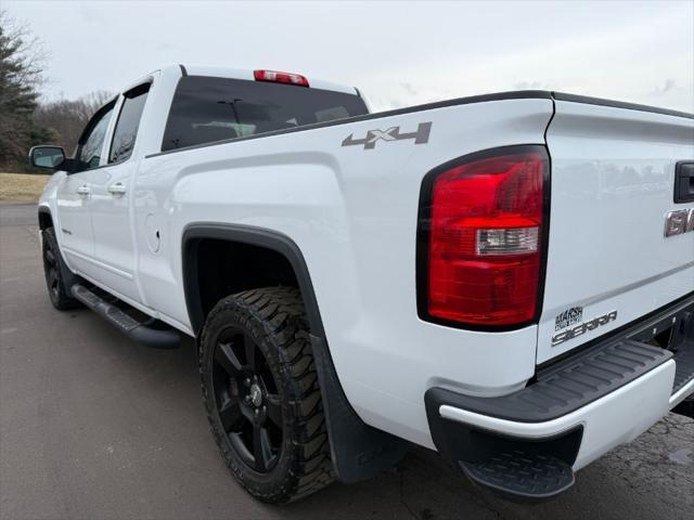 used 2015 GMC Sierra 1500 car, priced at $14,900