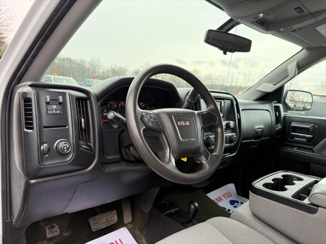 used 2015 GMC Sierra 1500 car, priced at $14,900