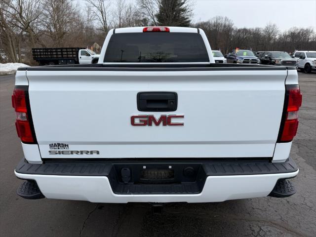 used 2015 GMC Sierra 1500 car, priced at $14,900