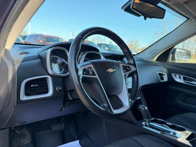used 2016 Chevrolet Equinox car, priced at $4,400