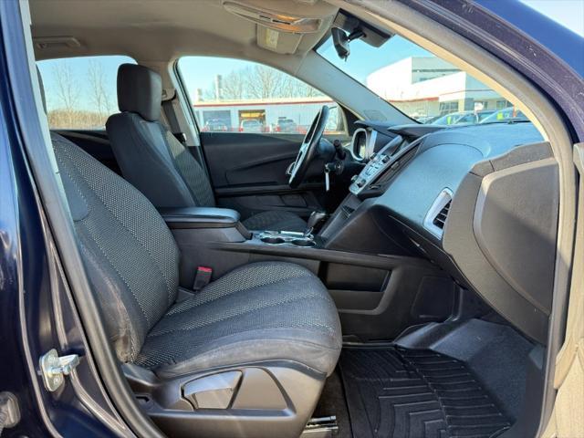 used 2016 Chevrolet Equinox car, priced at $4,400