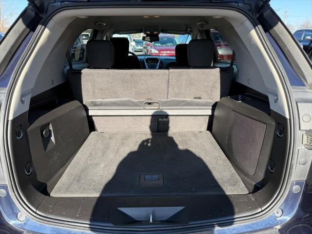 used 2016 Chevrolet Equinox car, priced at $4,400