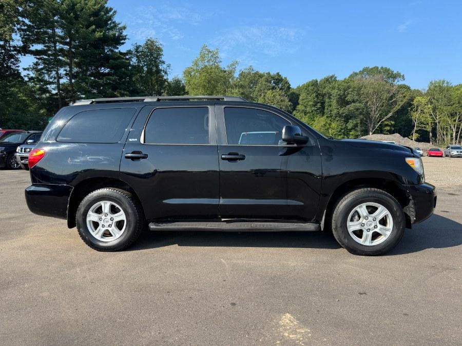 used 2013 Toyota Sequoia car, priced at $14,900