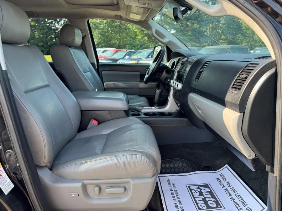 used 2013 Toyota Sequoia car, priced at $14,900