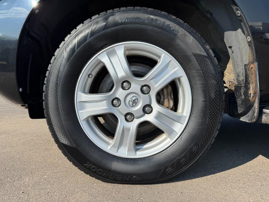 used 2013 Toyota Sequoia car, priced at $14,900
