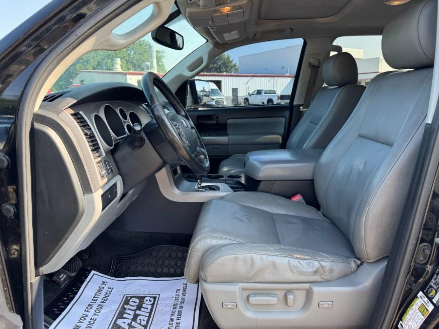 used 2013 Toyota Sequoia car, priced at $14,900