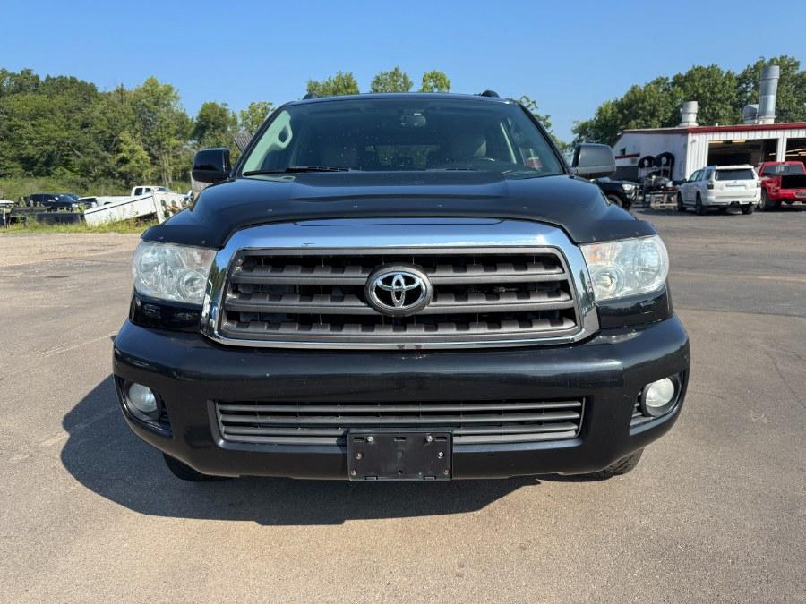 used 2013 Toyota Sequoia car, priced at $14,900