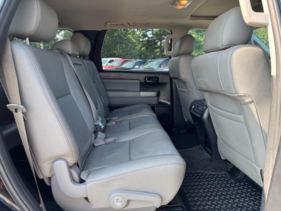 used 2013 Toyota Sequoia car, priced at $14,900
