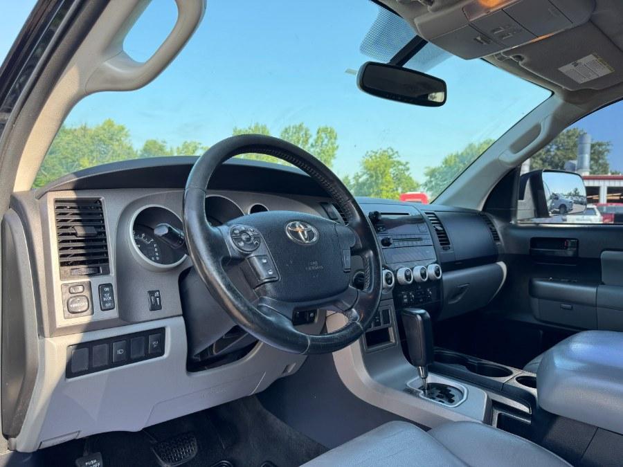 used 2013 Toyota Sequoia car, priced at $14,900