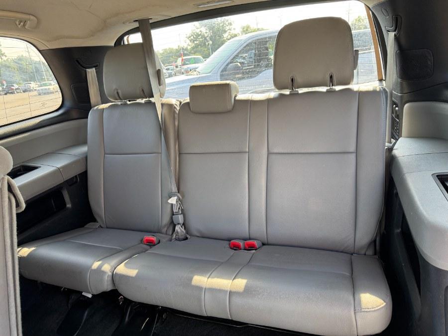 used 2013 Toyota Sequoia car, priced at $14,900