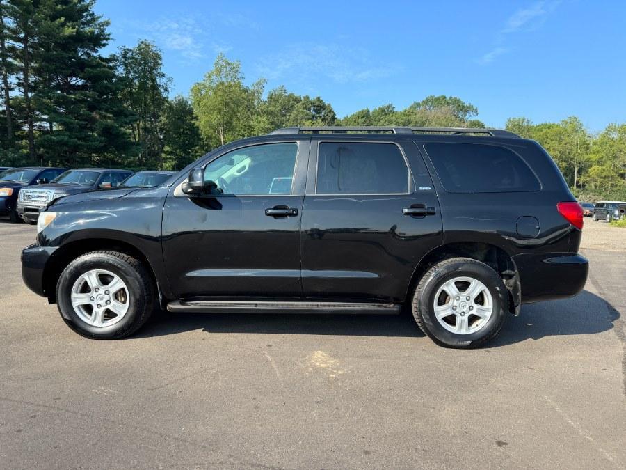 used 2013 Toyota Sequoia car, priced at $14,900