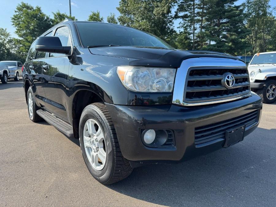 used 2013 Toyota Sequoia car, priced at $14,900
