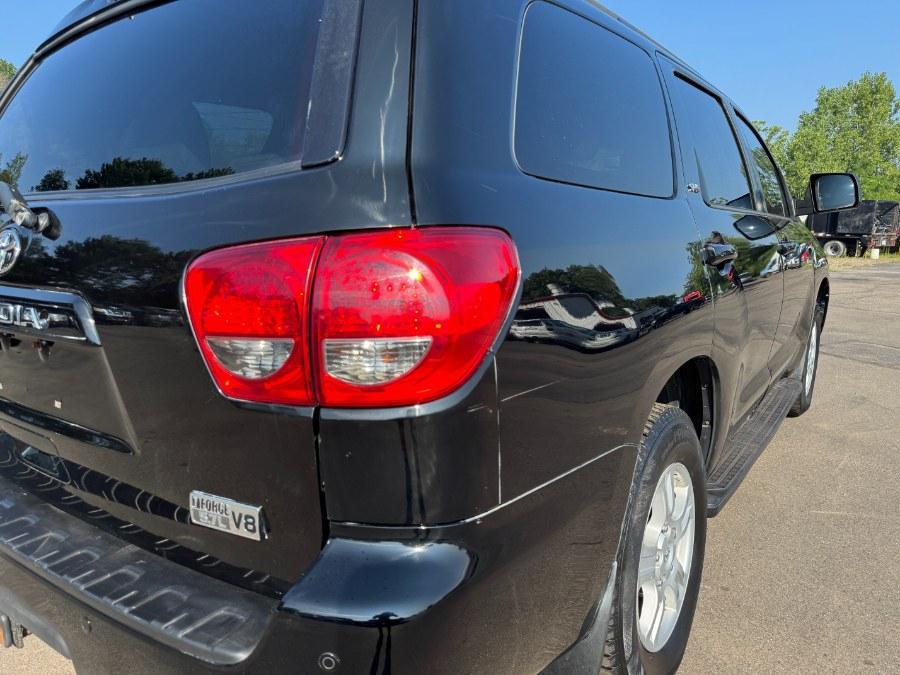used 2013 Toyota Sequoia car, priced at $14,900