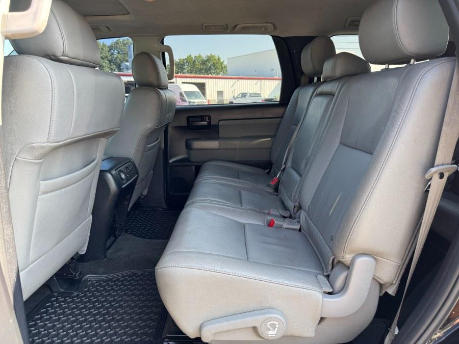 used 2013 Toyota Sequoia car, priced at $14,900