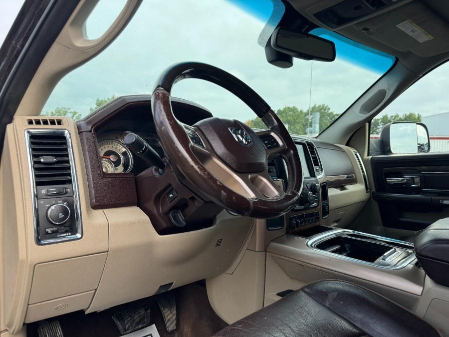 used 2016 Ram 2500 car, priced at $15,900