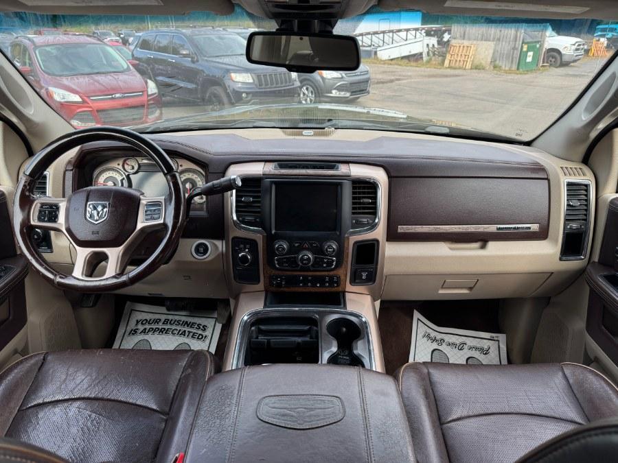 used 2016 Ram 2500 car, priced at $15,900