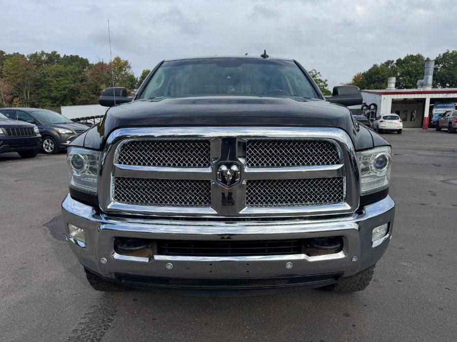 used 2016 Ram 2500 car, priced at $15,900