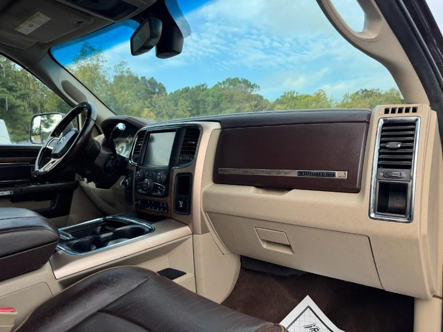 used 2016 Ram 2500 car, priced at $15,900