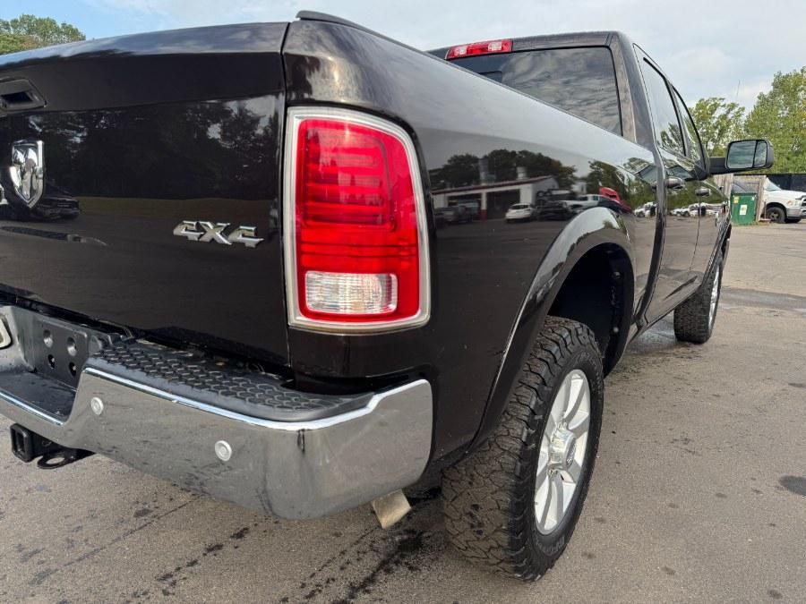 used 2016 Ram 2500 car, priced at $15,900