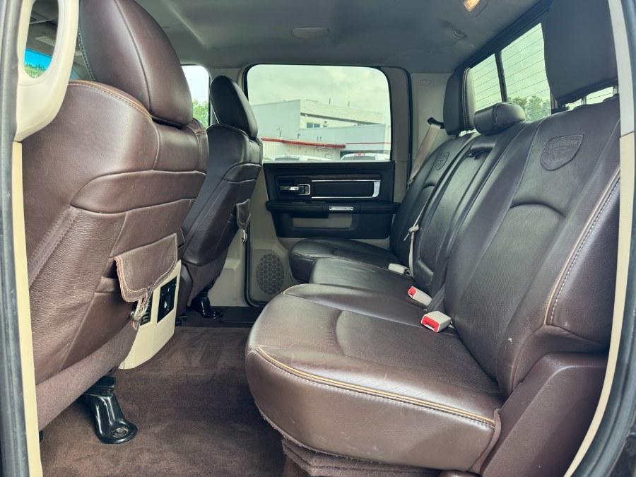 used 2016 Ram 2500 car, priced at $15,900