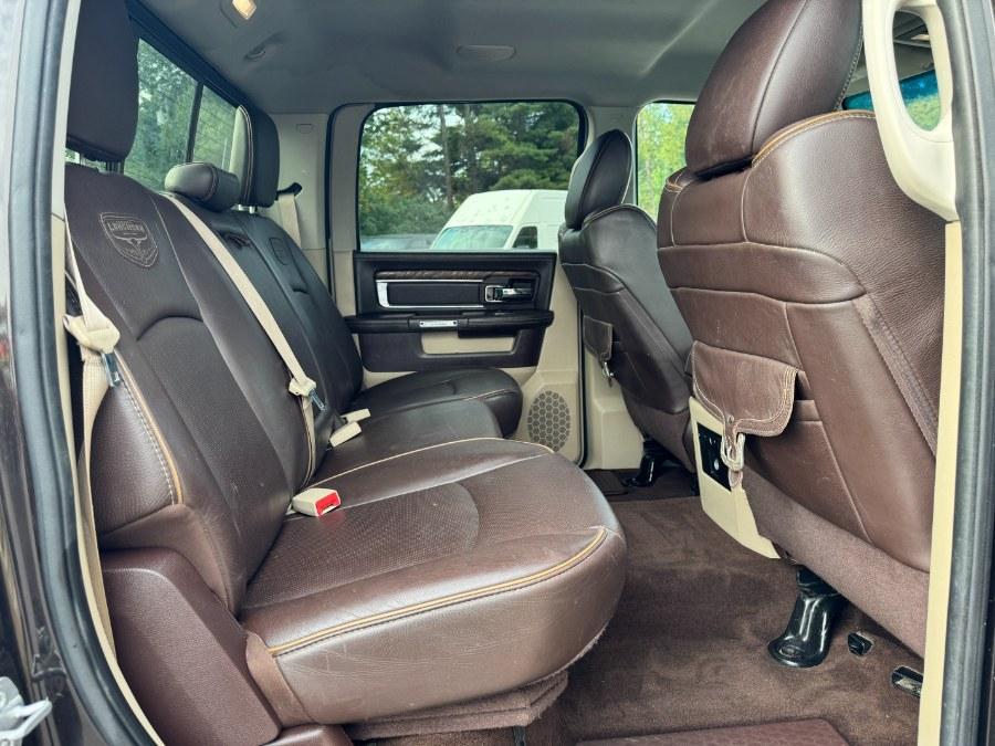 used 2016 Ram 2500 car, priced at $15,900