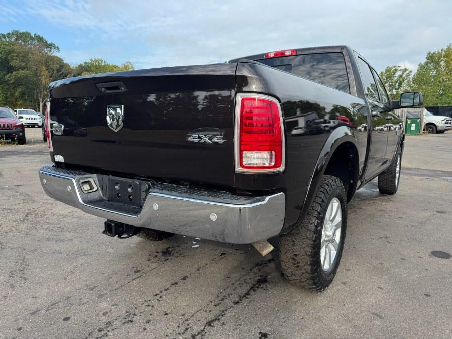 used 2016 Ram 2500 car, priced at $15,900