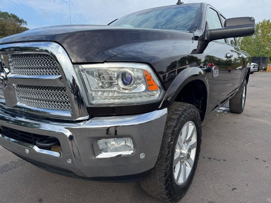 used 2016 Ram 2500 car, priced at $15,900