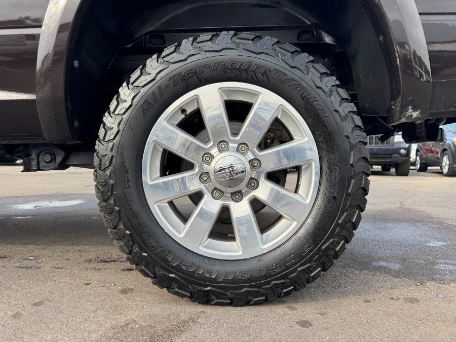 used 2016 Ram 2500 car, priced at $15,900