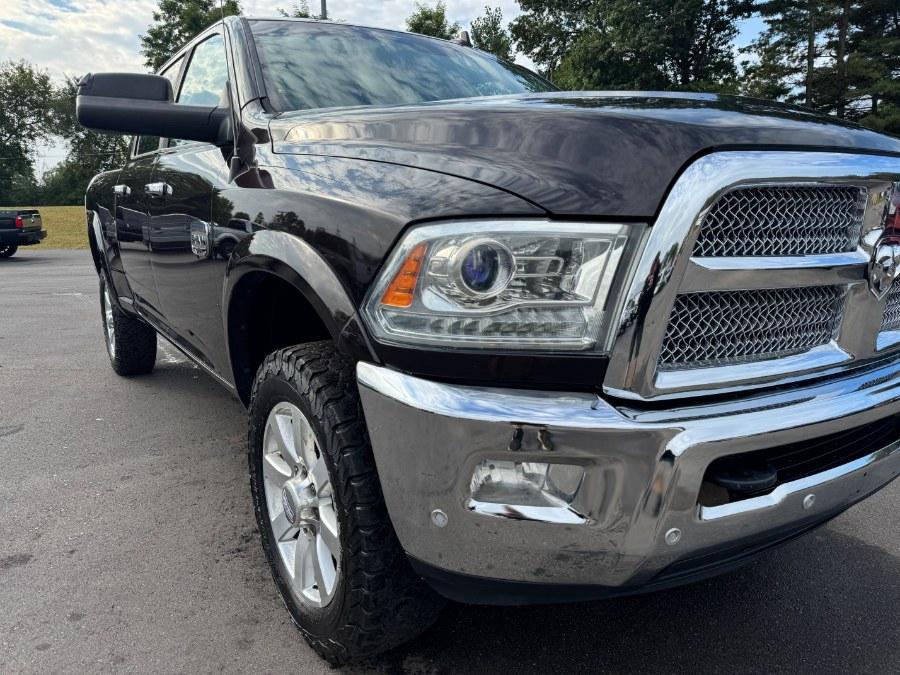 used 2016 Ram 2500 car, priced at $15,900