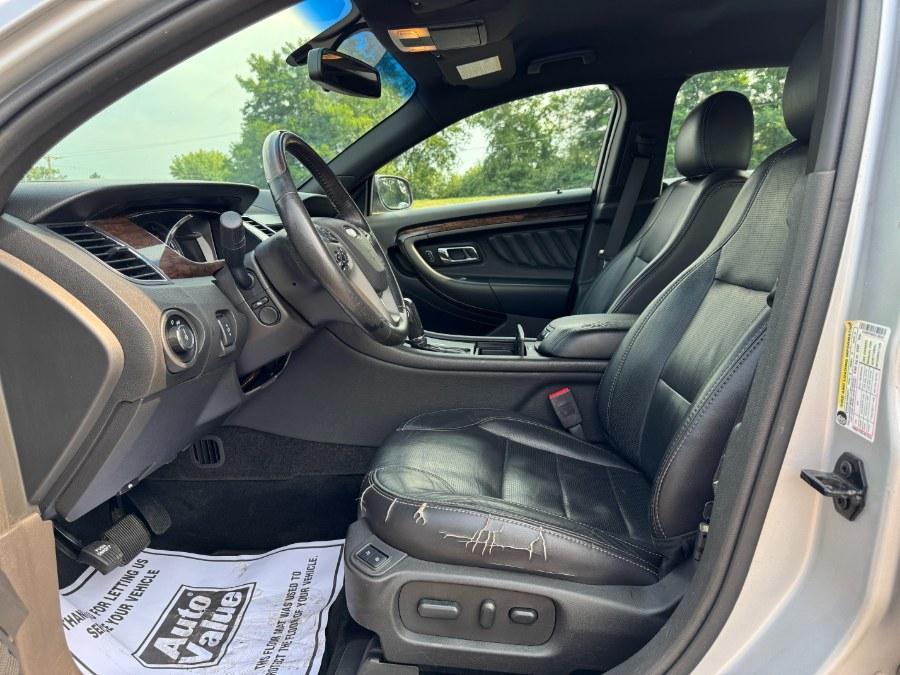 used 2015 Ford Taurus car, priced at $5,900