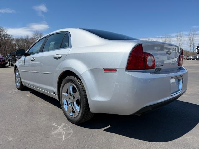 used 2009 Chevrolet Malibu car, priced at $2,900