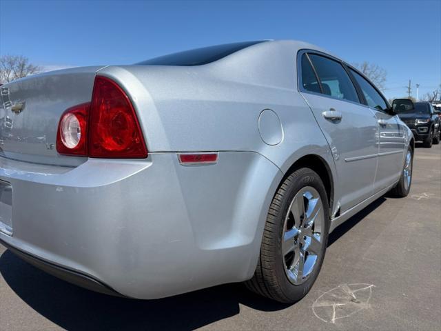 used 2009 Chevrolet Malibu car, priced at $2,900