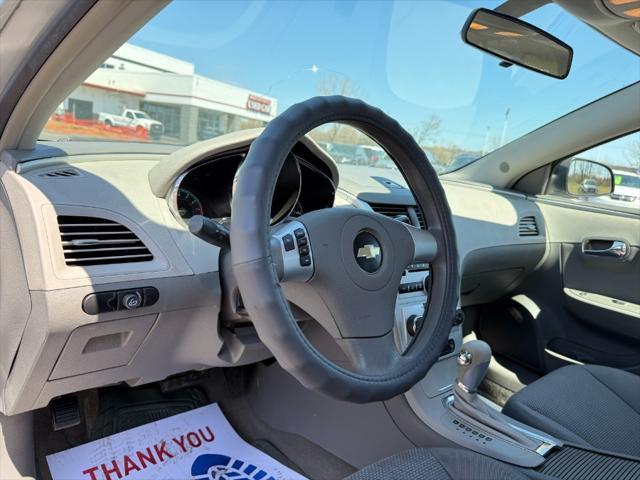used 2009 Chevrolet Malibu car, priced at $2,900